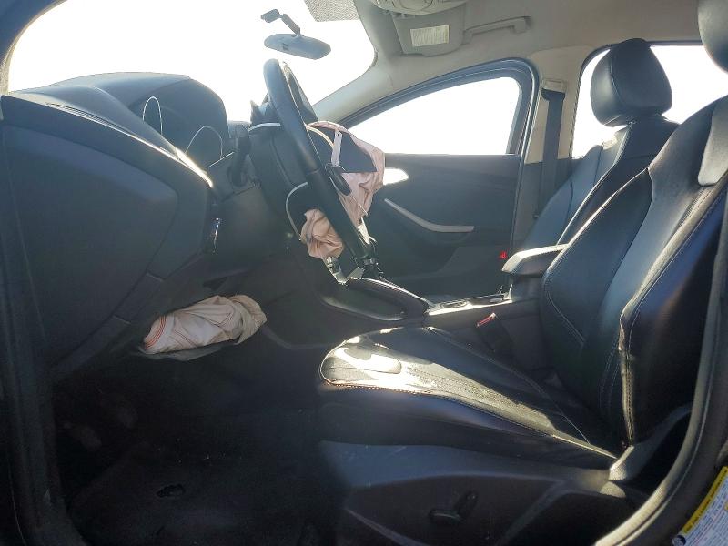 2014 Ford Focus მანქანა იყიდება აუქციონზე, vin: 1FADP3K23EL169969, აუქციონის ნომერი: 54357036