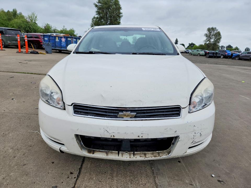 Aukcja sprzedaży 2008 Chevrolet Impala, vin: 2G1WT58N389123803, numer aukcji: 55457106