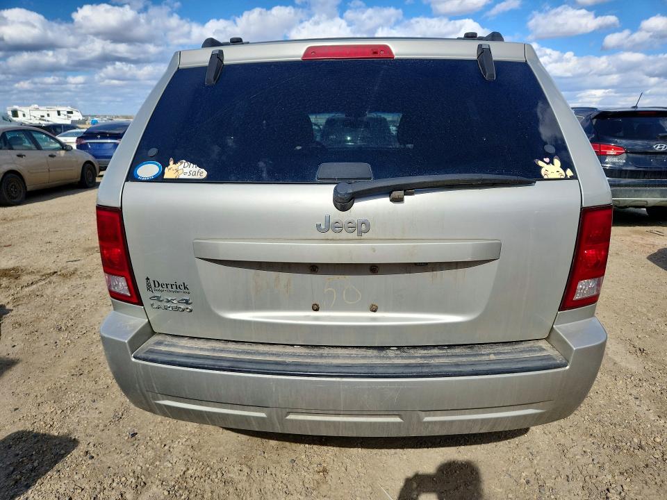 Продаж на аукціоні авто 2010 Jeep Grand Cherokee, vin: 1J4PR4GK9AC135278, номер лоту: 50138306