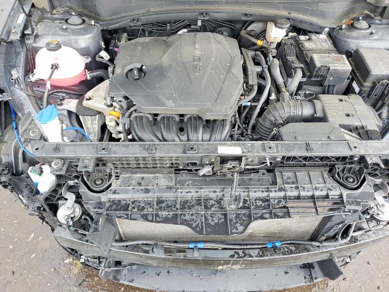 Продаж на аукціоні авто 2024 Kia Sportage, vin: 5XYK3CDF3RG222622, номер лоту: 54866336