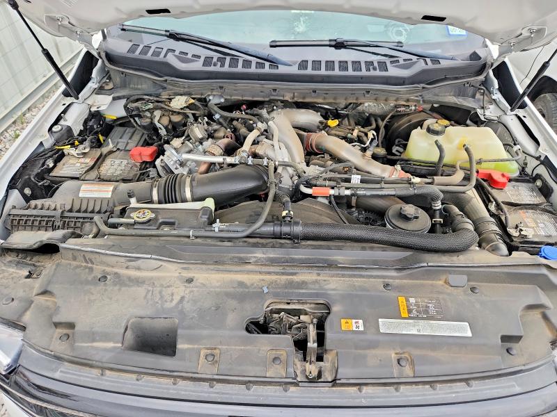 Aukcja sprzedaży 2024 Ford F250, vin: 1FT8W2BM6REC83646, numer aukcji: 52564356