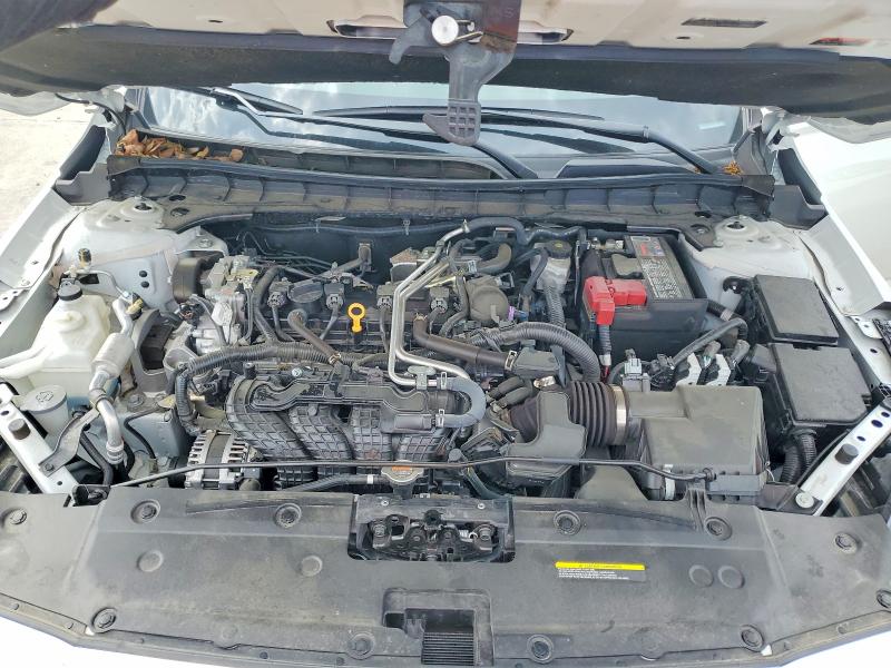 2025 Nissan Altima მანქანა იყიდება აუქციონზე, vin: 1N4BL4BV3SN321400, აუქციონის ნომერი: 53745756