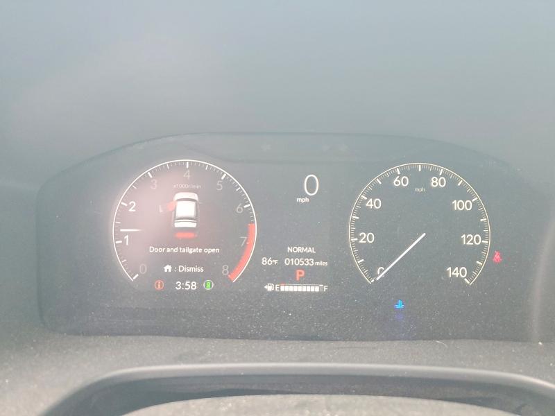 Продажа на аукционе авто 2024 Honda Cr-v, vin: 2HKRS3H24RH312802, номер лота: 53873266