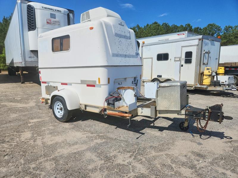 Aukcja sprzedaży 2016 Pelsue Trailer, vin: 1P9FF6G16G2139077, numer aukcji: 52354916