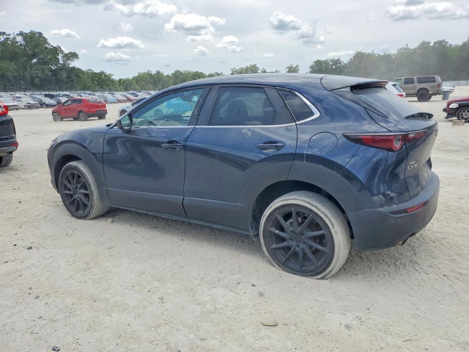 Продаж на аукціоні авто 2021 Mazda Cx-30, vin: 3MVDMABL6MM264330, номер лоту: 52143236