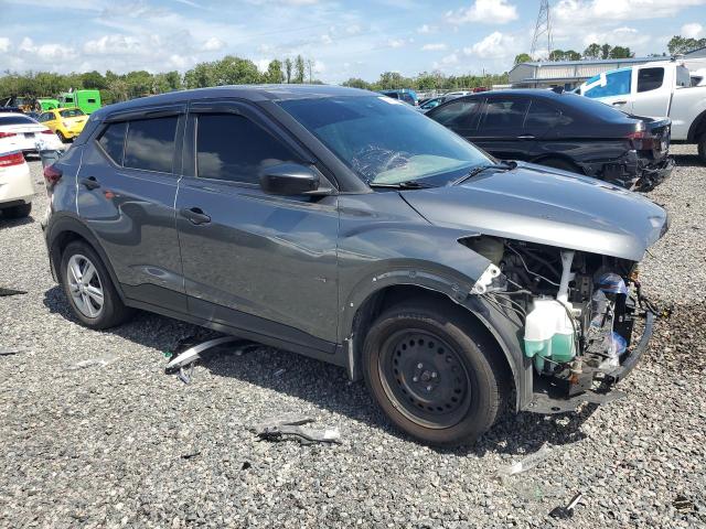 54511576 :رقم المزاد ، 3N1CP5BV6ML541645 vin ، 2021 Nissan Kicks مزاد بيع