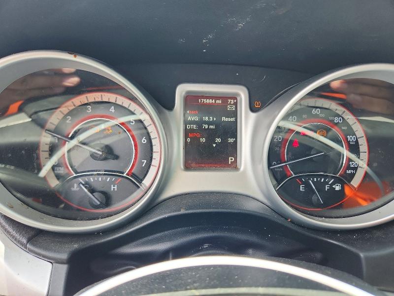 Продаж на аукціоні авто 2018 Dodge Journey, vin: 3C4PDCAB8JT273888, номер лоту: 52949466
