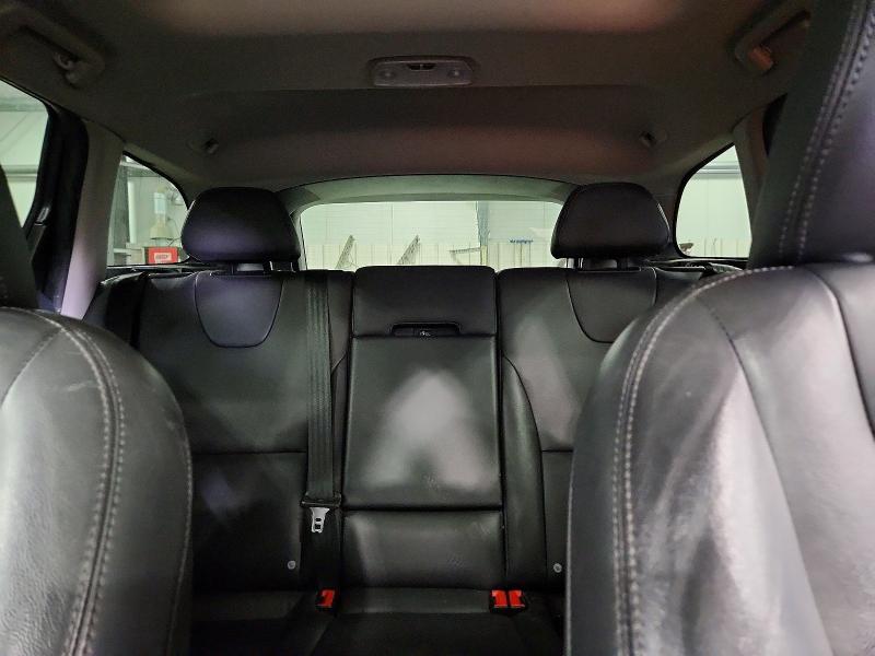 Aukcja sprzedaży 2017 Volvo Xc60, vin: YV449MRU1H2133111, numer aukcji: 51791696