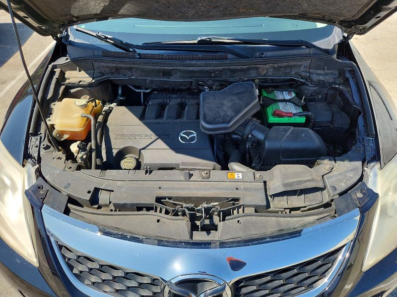 Продаж на аукціоні авто 2012 Mazda Cx-9, vin: JM3TB2DV0C0349860, номер лоту: 52971486