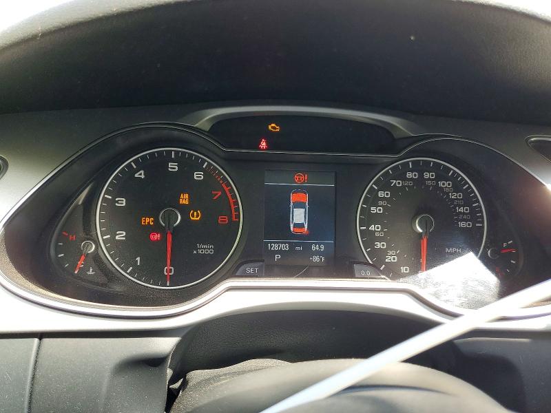 Aukcja sprzedaży 2016 Audi A4, vin: WAUBFAFL2GN011963, numer aukcji: 52593426