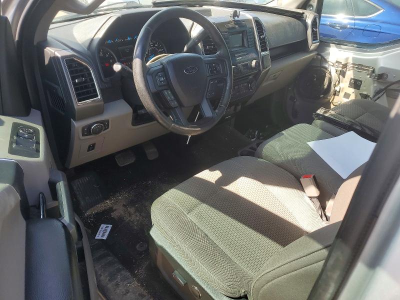 Aukcja sprzedaży 2015 Ford F150, vin: 1FTFW1EF6FKD38771, numer aukcji: 55202066
