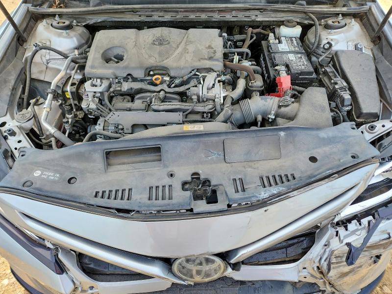 Продаж на аукціоні авто 2019 Toyota Camry, vin: 4T1B11HK7KU273090, номер лоту: 55154416