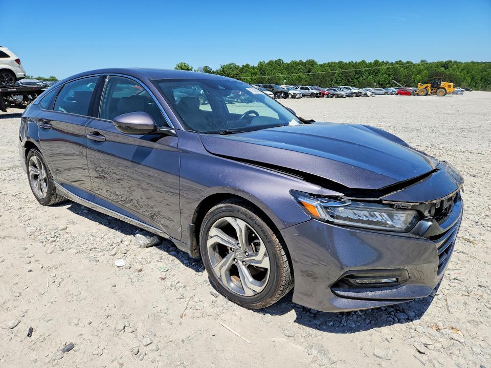 Продаж на аукціоні авто 2019 Honda Accord, vin: 1HGCV1F53KA065429, номер лоту: 52908406