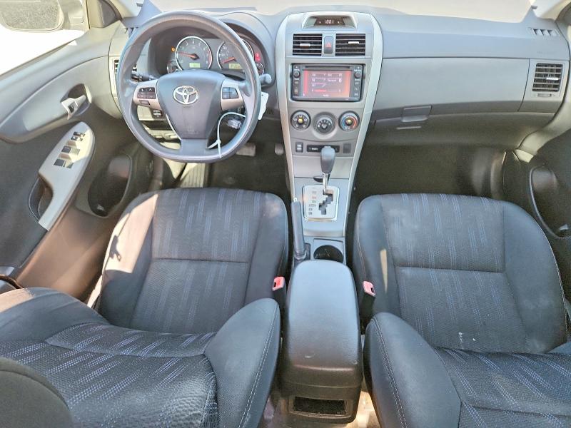 Aukcja sprzedaży 2012 Toyota Corolla, vin: 2T1BU4EE7CC850890, numer aukcji: 51804216
