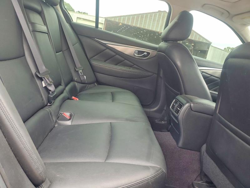 Продажа на аукционе авто 2017 Infiniti Q50, vin: JN1EV7AP9HM736986, номер лота: 51700916