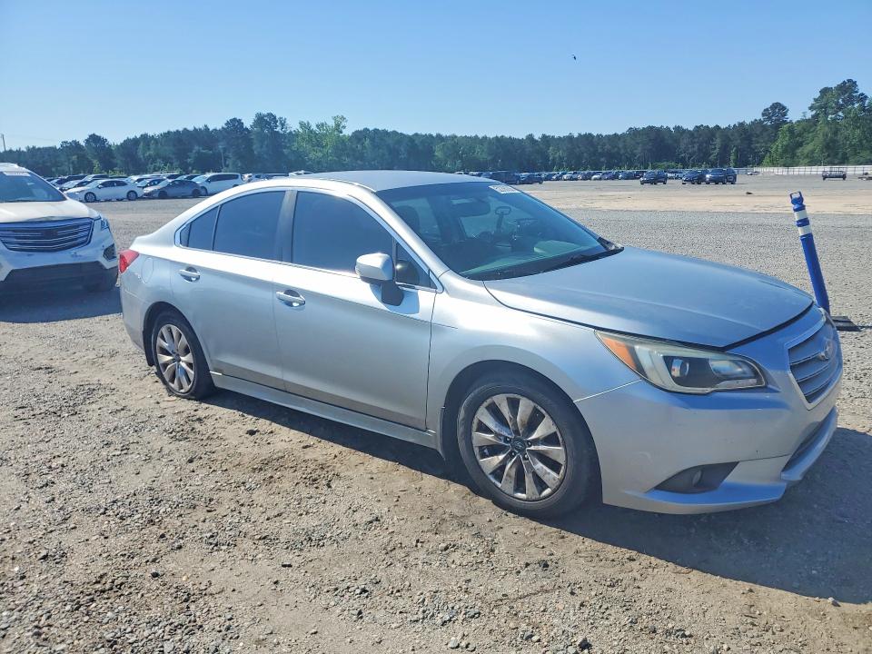 Продаж на аукціоні авто 2016 Subaru Legacy, vin: 4S3BNBF62G3063059, номер лоту: 52296206