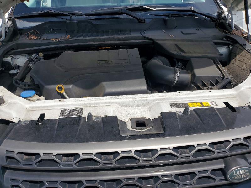 Продажа на аукционе авто 2019 Land Rover Discovery Sport, vin: SALCP2FXXKH795385, номер лота: 55046466