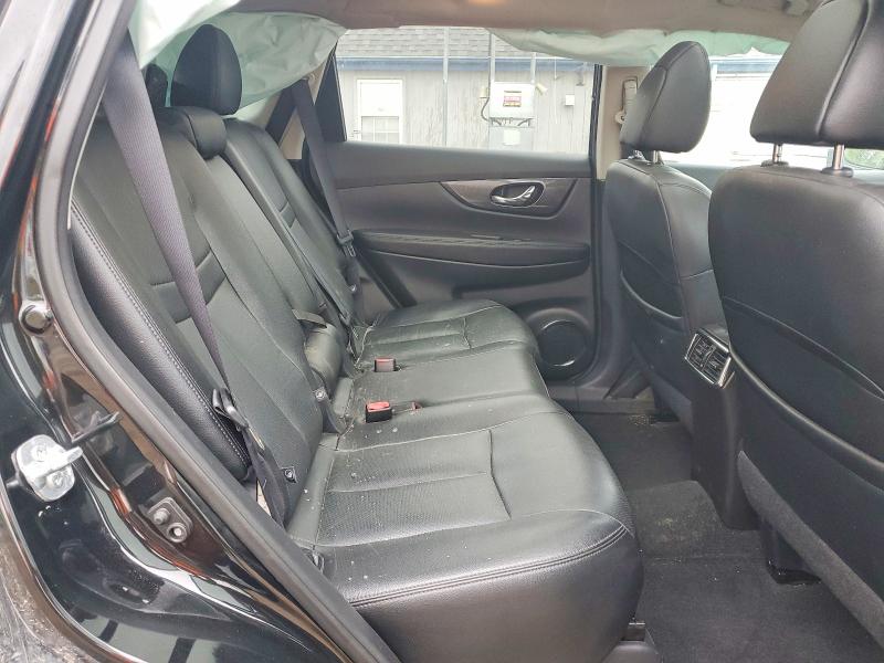 Продаж на аукціоні авто 2016 Nissan Rogue, vin: 5N1AT2MV1GC802512, номер лоту: 53249616