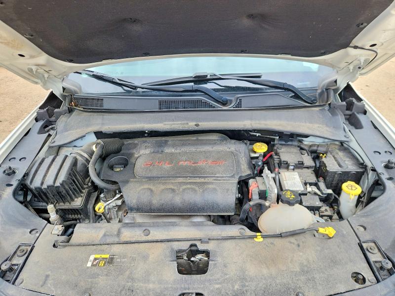 Продаж на аукціоні авто 2018 Jeep Compass, vin: 3C4NJDBB3JT418582, номер лоту: 52771166