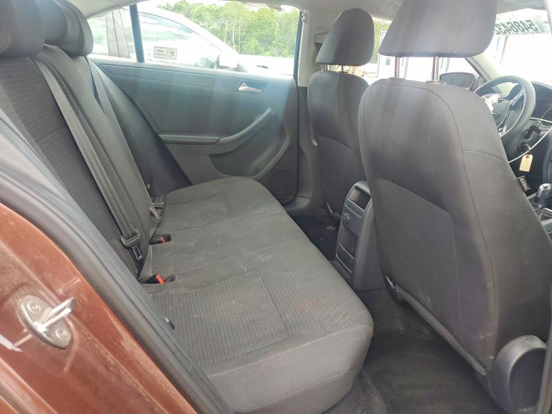 54864326 :رقم المزاد ، 3VW267AJ9GM383884 vin ، 2016 Volkswagen Jetta مزاد بيع