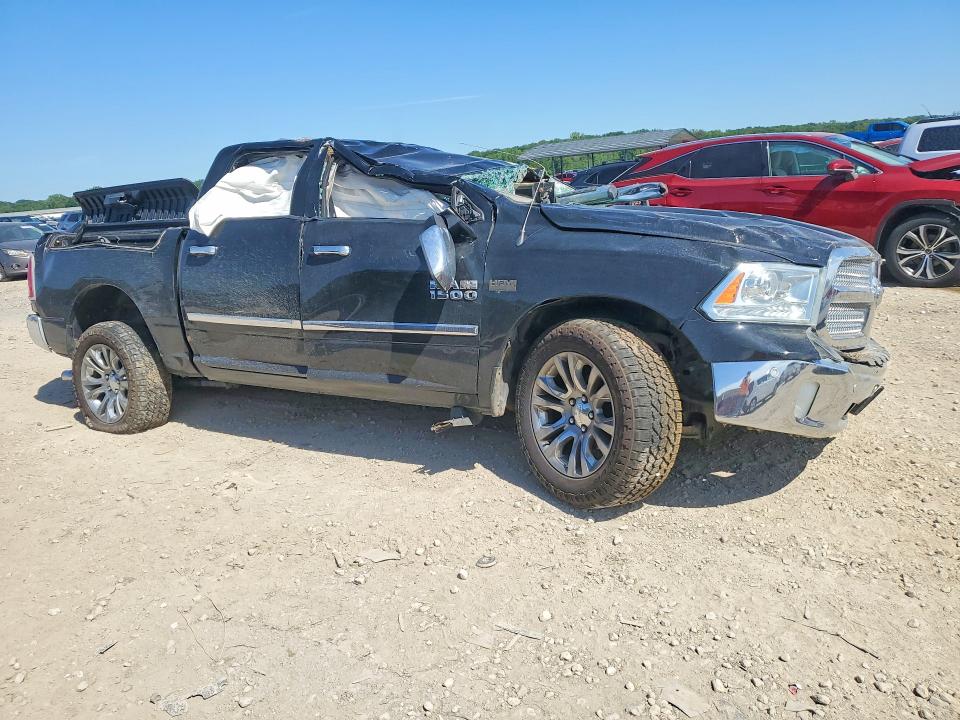 Продажа на аукционе авто 2014 Ram 1500, vin: 1C6RR7PT8ES336973, номер лота: 54519136