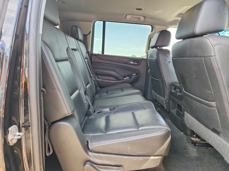 Продажа на аукционе авто 2018 Gmc Yukon Xl, vin: 1GKS2GKC0JR249998, номер лота: 52841726