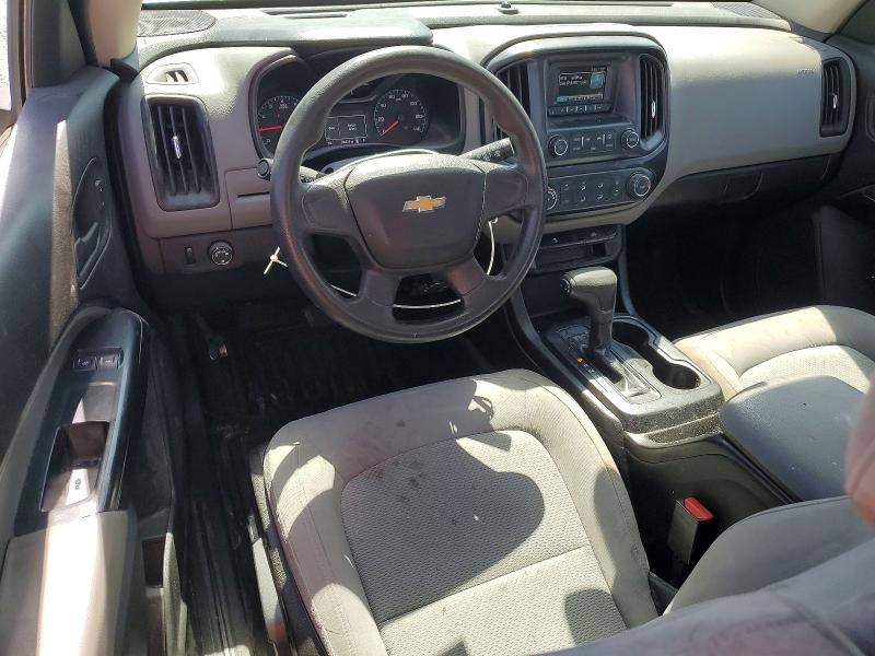 53672166 :رقم المزاد ، 1GCHSBEAXG1344966 vin ، 2016 Chevrolet Unknown مزاد بيع