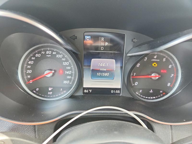 Продажа на аукционе авто 2019 Mercedes-benz Glc, vin: WDC0G4JB3KF594029, номер лота: 55315666