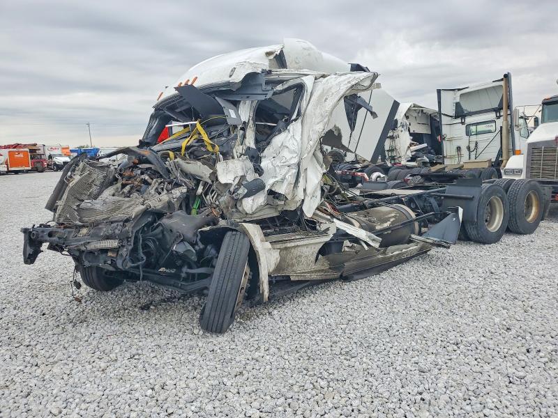 Продажа на аукционе авто 2021 Freightliner Cascadia 126, vin: 3AKJHHDR5MSMH5578, номер лота: 53275236
