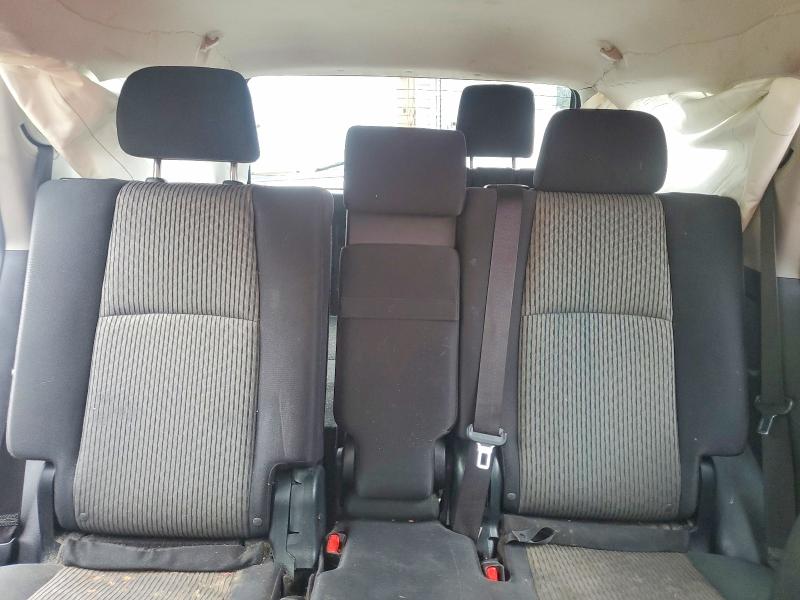2023 Toyota 4runner მანქანა იყიდება აუქციონზე, vin: JTEEU5JR5P5290247, აუქციონის ნომერი: 54634696