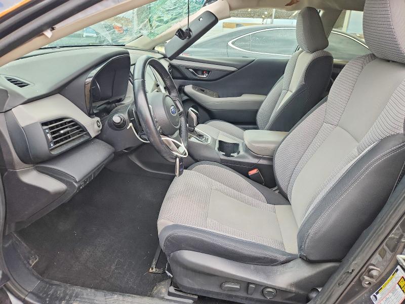 Aukcja sprzedaży 2020 Subaru Outback, vin: 4S4BTAEC3L3243017, numer aukcji: 51895956