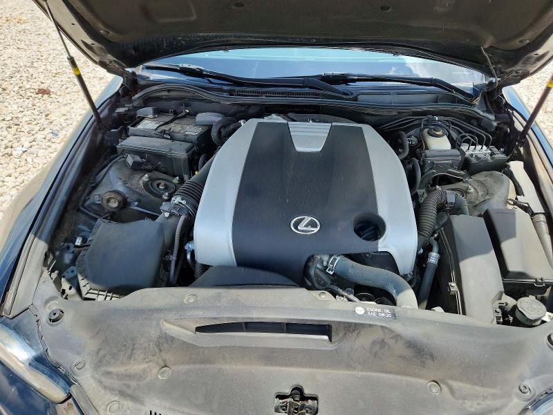 2017 Lexus Is მანქანა იყიდება აუქციონზე, vin: JTHCM1D24H5019389, აუქციონის ნომერი: 54712936