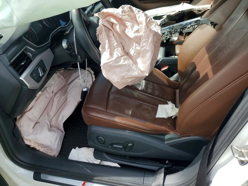 Aukcja sprzedaży 2018 Audi A4, vin: WAUDNAF40JN010015, numer aukcji: 55231826
