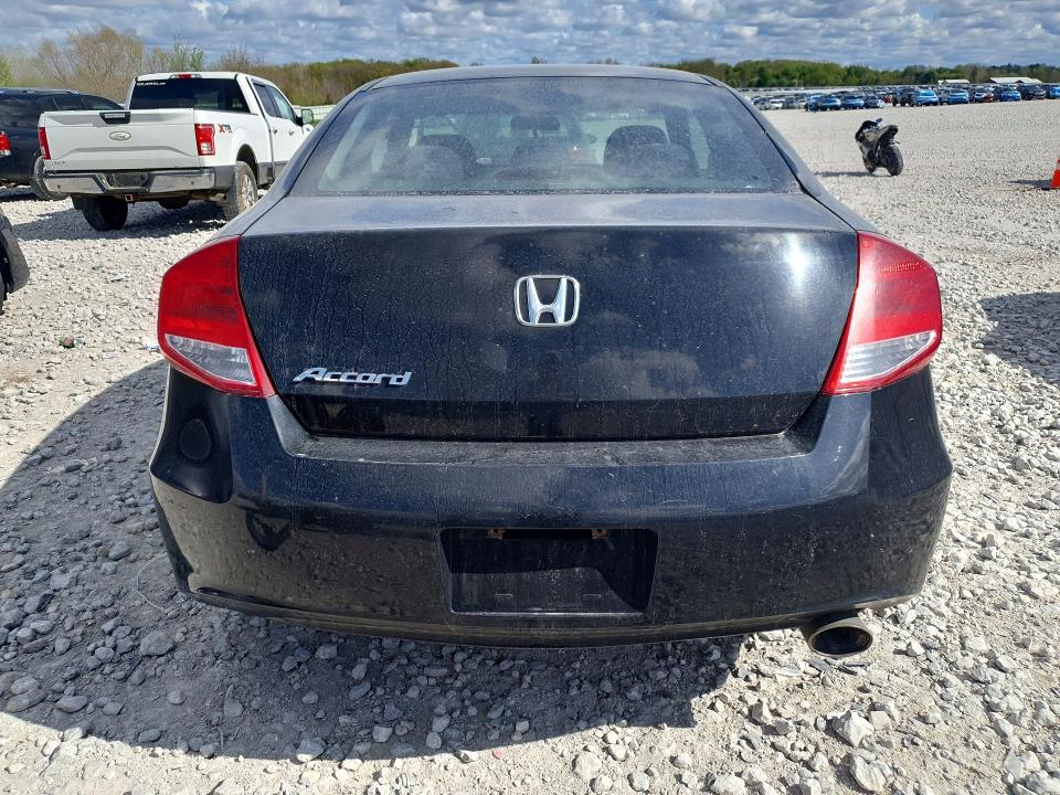 51964356 :رقم المزاد ، 1HGCS1B35CA002945 vin ، 2012 Honda Accord مزاد بيع