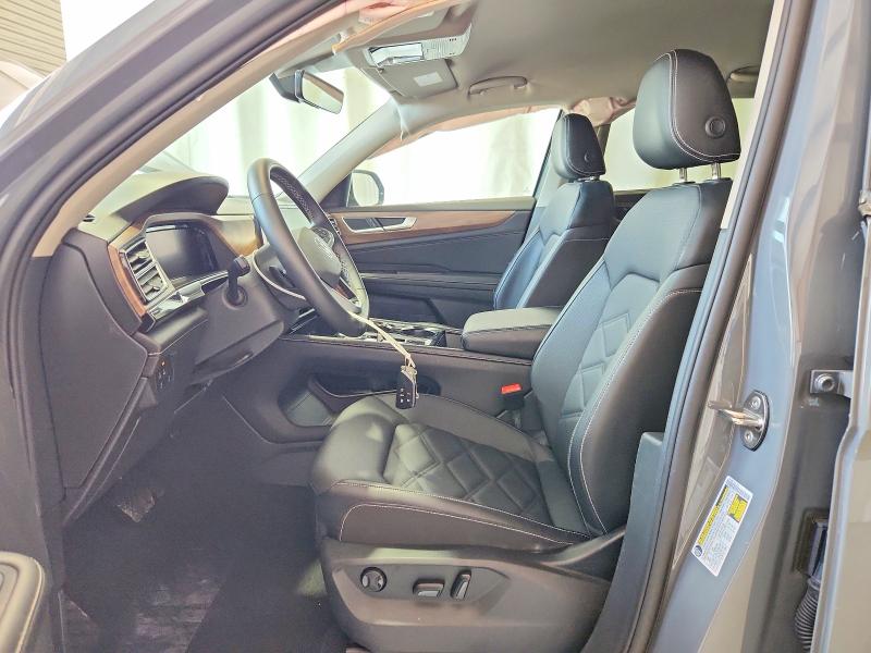 53825376 :رقم المزاد ، 1V2HN2CA8TC521151 vin ، 2026 Volkswagen Atlas مزاد بيع