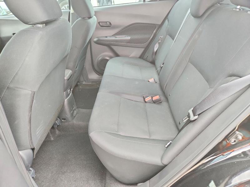 2024 Nissan Kicks მანქანა იყიდება აუქციონზე, vin: 3N1CP5BV4RL583447, აუქციონის ნომერი: 55080246