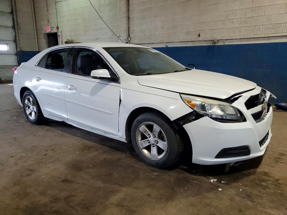 Aukcja sprzedaży 2013 Chevrolet Malibu, vin: 1G11B5SA5DF320931, numer aukcji: 52189316