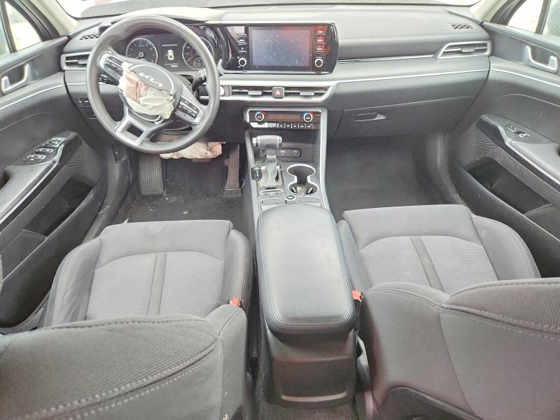 Aukcja sprzedaży 2022 Kia K5, vin: 5XXG14J24NG147673, numer aukcji: 52454756