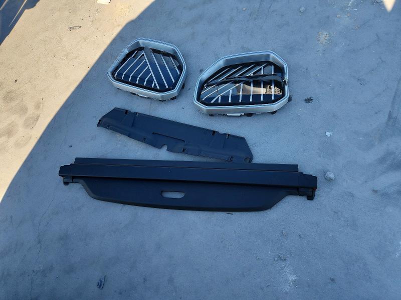2026 Bmw X3 მანქანა იყიდება აუქციონზე, vin: 5UX53GP00T9207515, აუქციონის ნომერი: 53232076