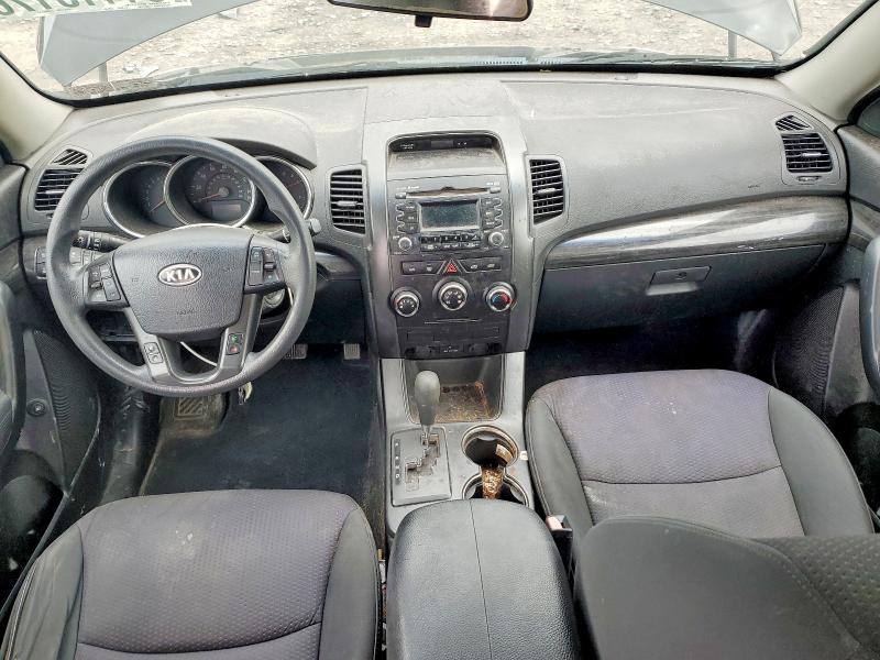 Aukcja sprzedaży 2011 Kia Sorento, vin: 5XYKTCA10BG166721, numer aukcji: 54415176