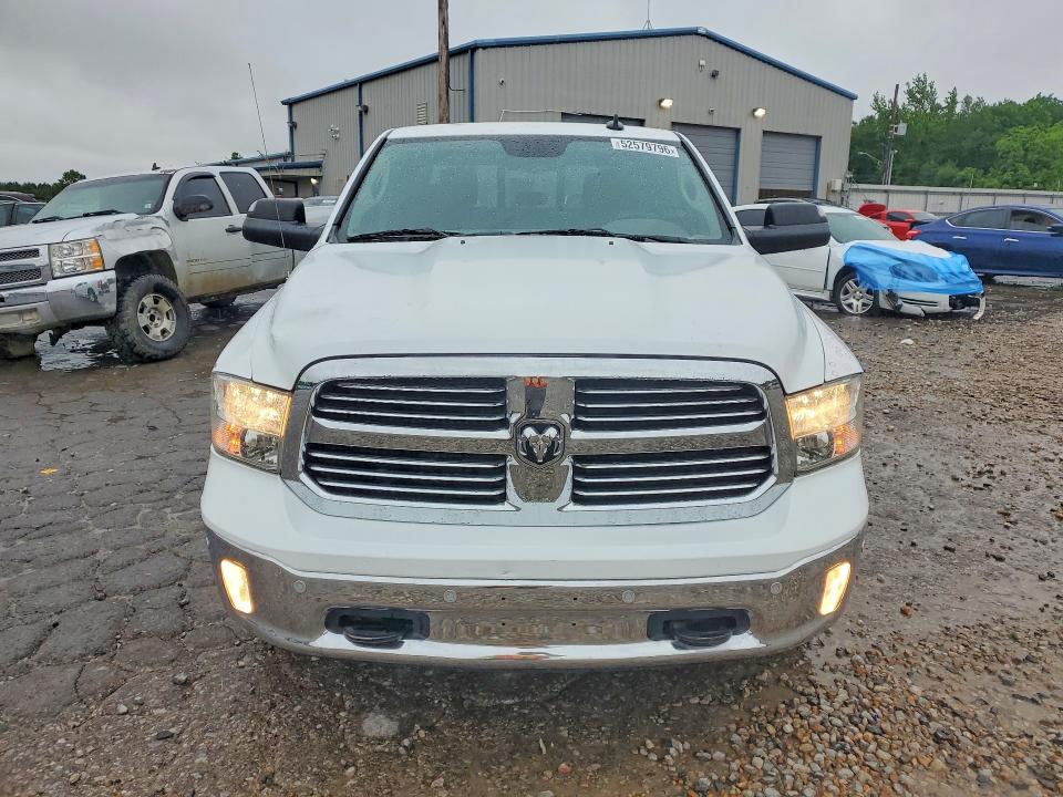 Продаж на аукціоні авто 2016 Ram 1500, vin: 3C6RR7LT7GG233477, номер лоту: 52579796