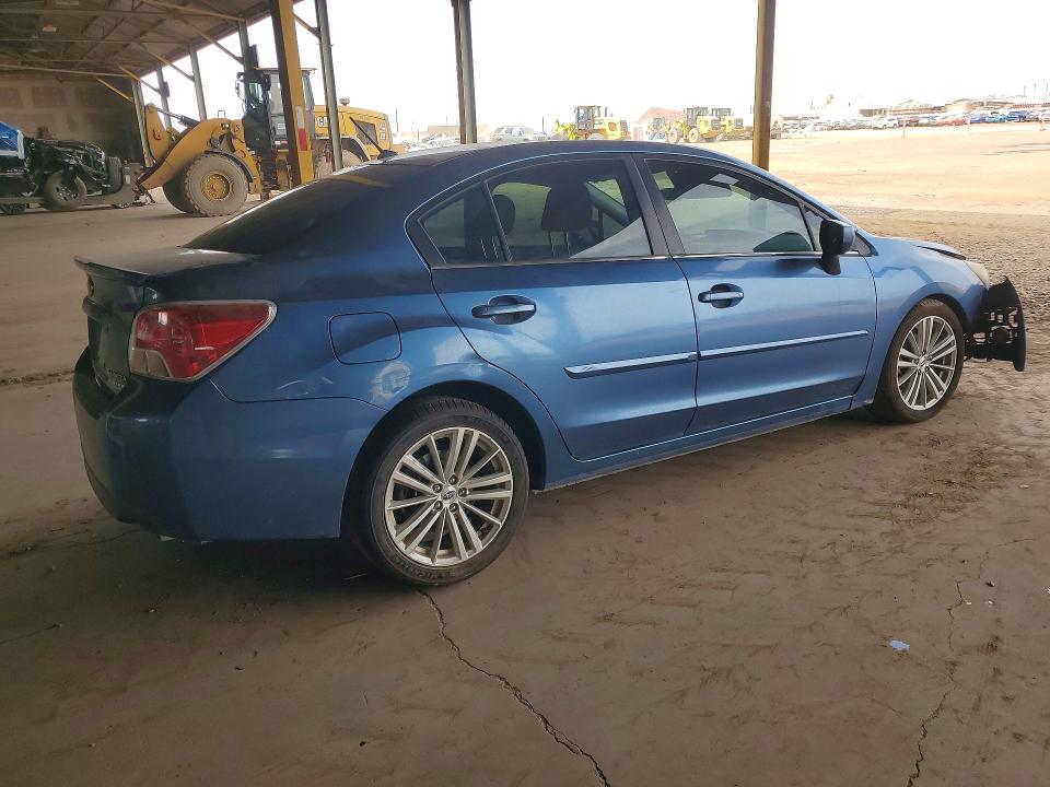 2015 Subaru Impreza მანქანა იყიდება აუქციონზე, vin: JF1GJAK65FH019730, აუქციონის ნომერი: 54087326