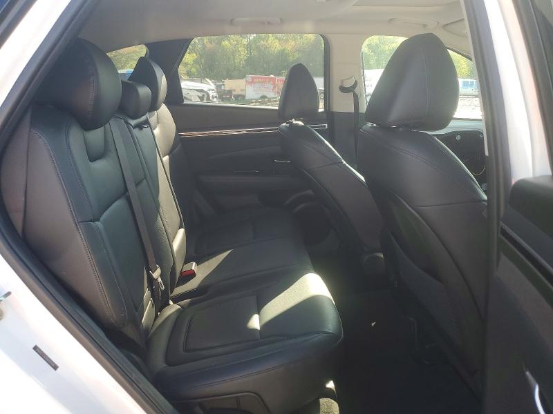 Продажа на аукционе авто 2022 Hyundai Tucson, vin: 5NMJCCAE8NH159704, номер лота: 52020136