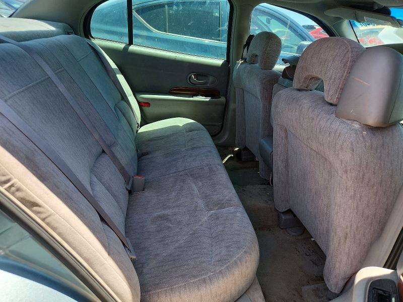 Auction sale of the 2003 Buick Lesabre, vin: 1G4HP52KX34196919, lot number: 53532946