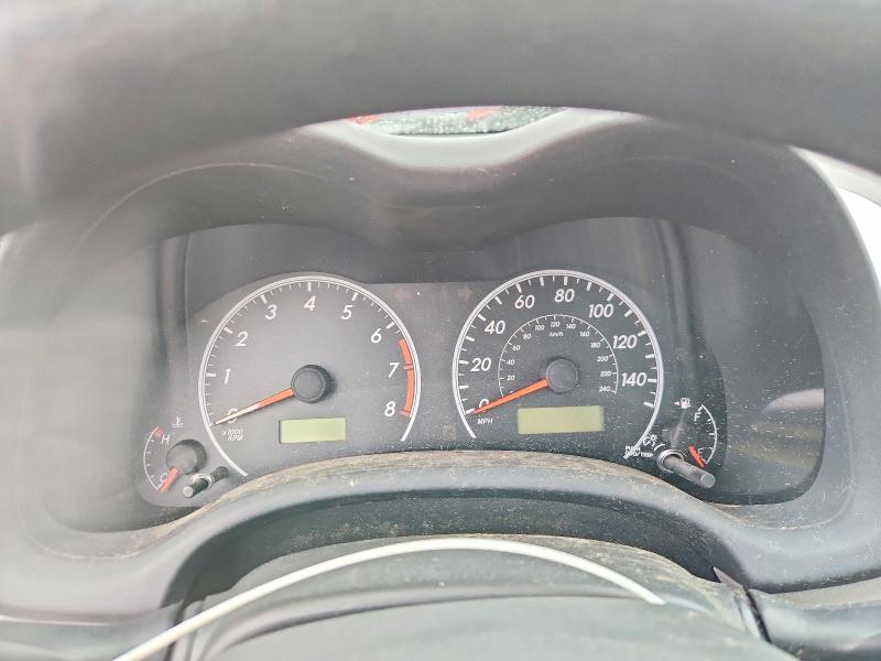 Продажа на аукционе авто 2011 Toyota Corolla, vin: 2T1BU4EE1BC563589, номер лота: 54401116