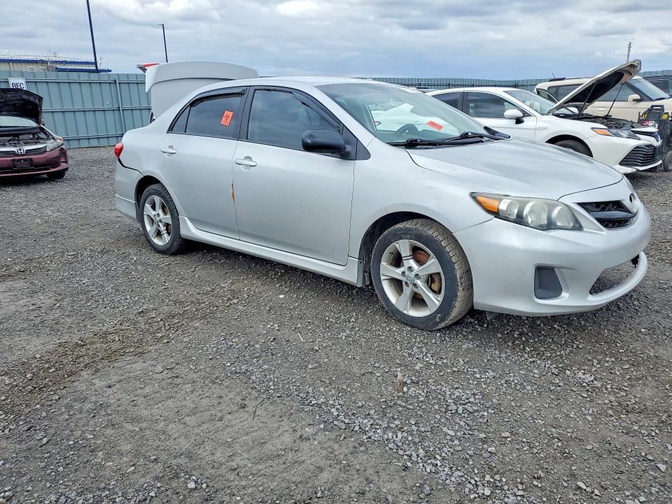 Продажа на аукционе авто 2013 Toyota Corolla, vin: 2T1BU4EE1DC980679, номер лота: 53170666