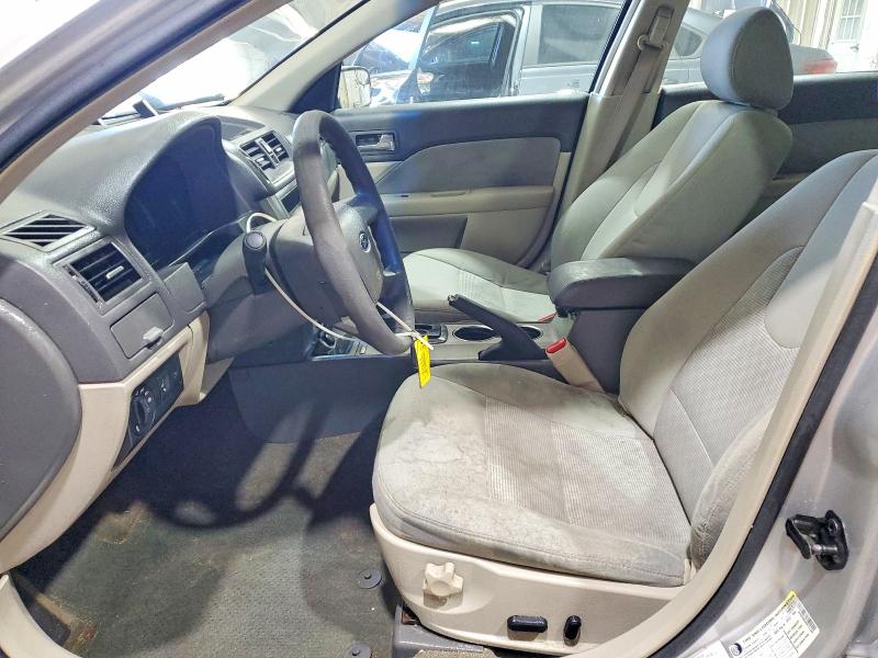 Aukcja sprzedaży 2012 Ford Fusion, vin: 3FAHP0HA0CR141382, numer aukcji: 53011656