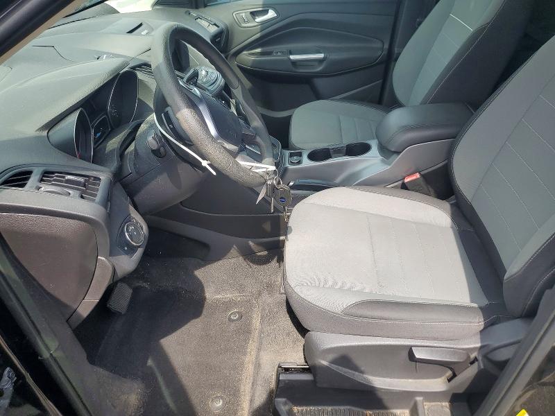 Aukcja sprzedaży 2013 Ford Escape, vin: 1FMCU0GX3DUD36496, numer aukcji: 52472056