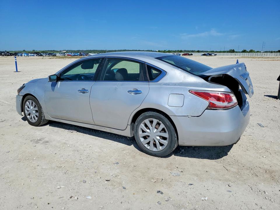 2014 Nissan Altima მანქანა იყიდება აუქციონზე, vin: 1N4AL3AP9EN337713, აუქციონის ნომერი: 53536316