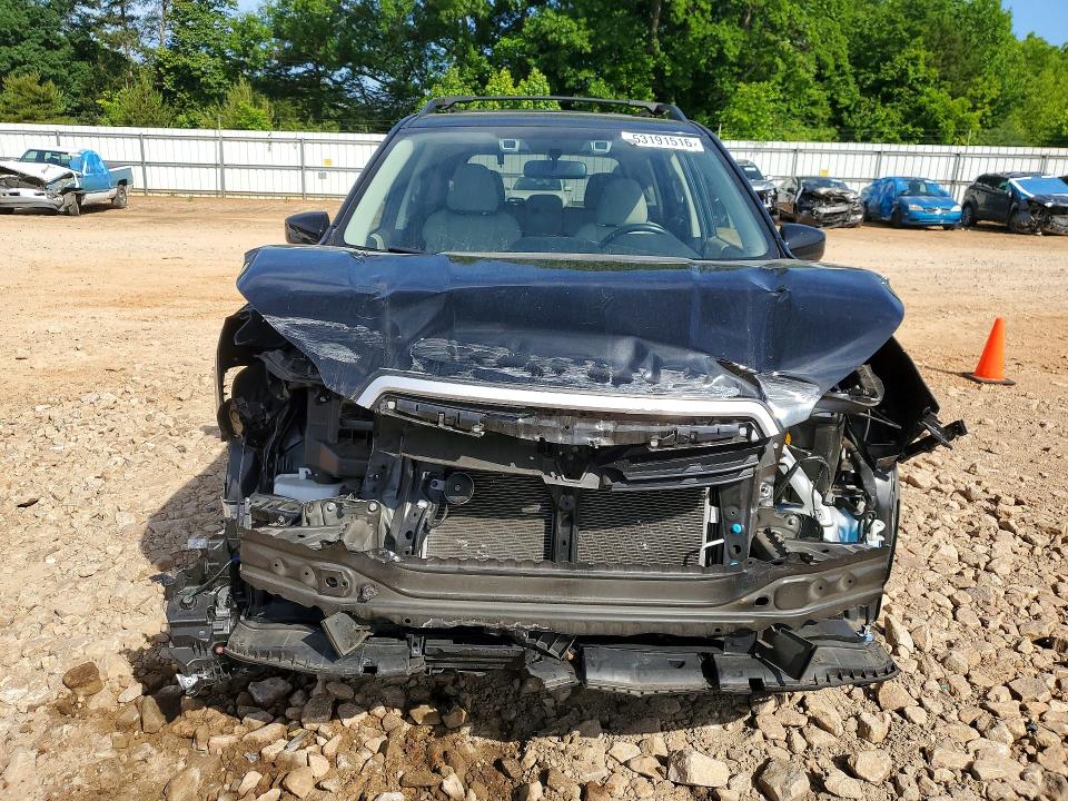 Aukcja sprzedaży 2019 Subaru Forester, vin: JF2SKAGC0KH459835, numer aukcji: 53191516